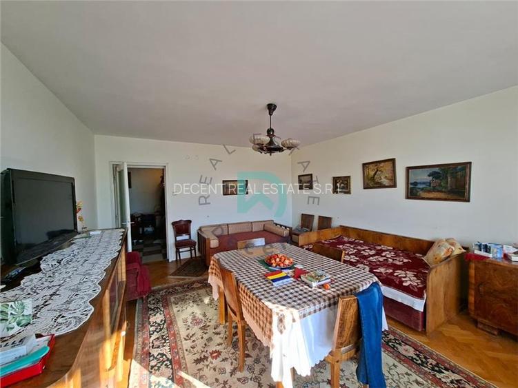 Apartament Panoramic 3 camere Central, Brasov - 10