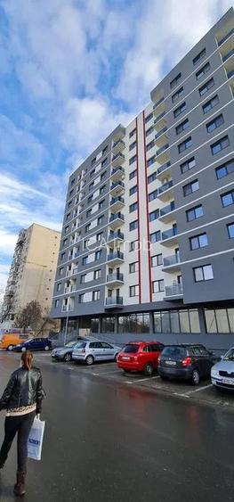 Apartament decomandat Moghioros-Drumul Taberei - 8