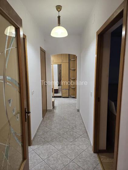 Apartament 2 camere, semidecomandat, 58 mp, balcon, metrou, Tineretului  - 7