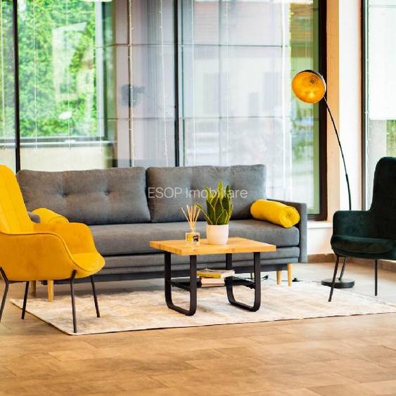 Cluj Business Campus - Wing B, Marasti, 330 - 2500 mp  0% comision! - 3