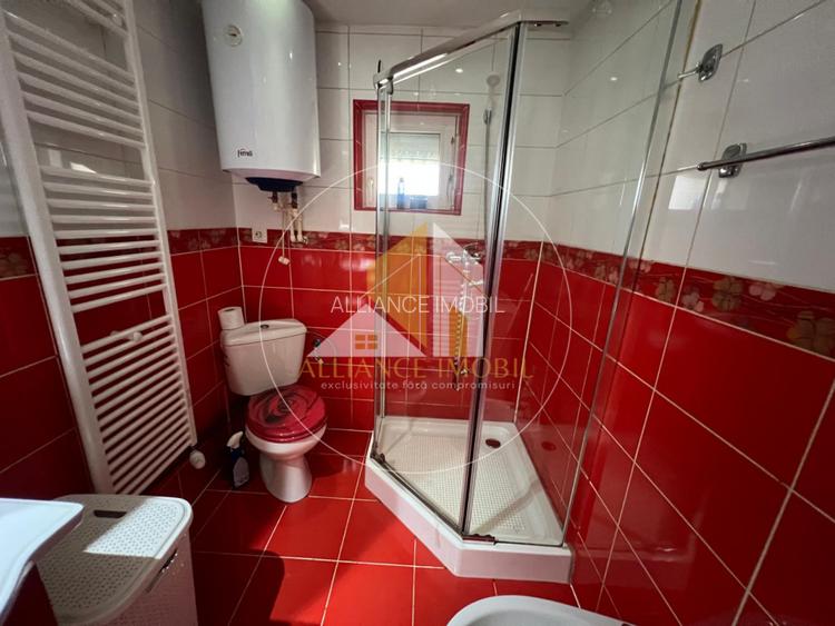 Apartament 2 camere – Cartier Unirea - 10