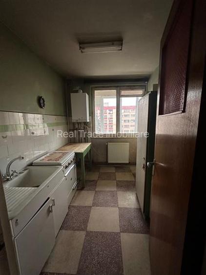 Apartament 3 camere , 2 balcoane zona Centrul Civic- Victoriei - 5