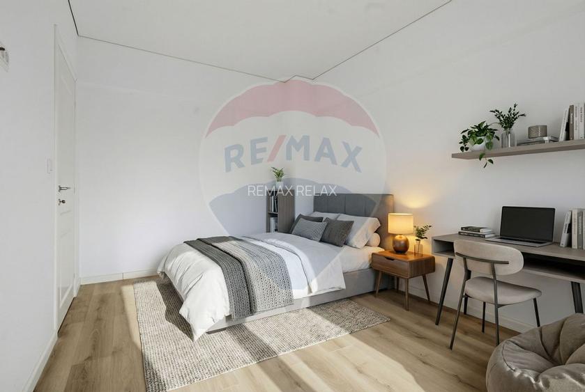 Apartament 2 camere Evergreen Towers 0% TVA 0% Comision - 3