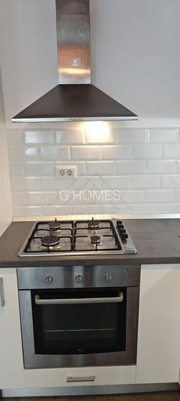 Condominiu de lux cu gradina, incalzire pardoseala. ZONA CONSULATELOR! - 9