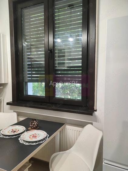 Vanzare garsoniera 13 Septembrie-Drumul Sarii - 4