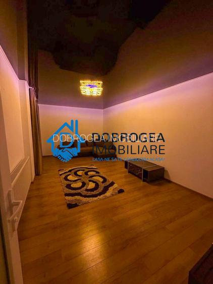 VICTORIEI- 2 CAMERE DECOMANDAT  , ETAJ 1, CENTRALA GAZ - 6