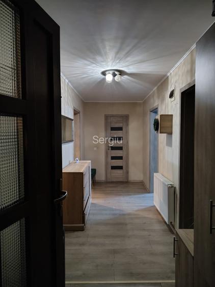 PF Casa 2 camere duplex Intre Lacuri teren 317 mp, mobilata si utilata - 8