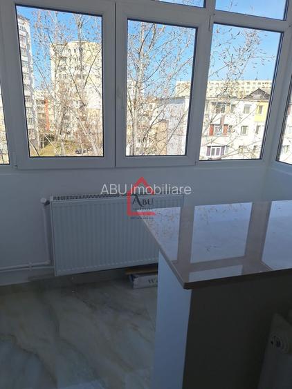 Apartament cu 3 camere, Alexandru cel Bun - 6