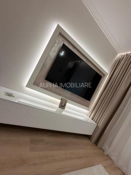 Apartament 3 camere Exigent | Faza 5 | Parcare subterana - 4