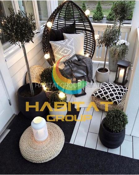 Apartament 3 camere, bloc nou, acte gata- Metalurgiei - 7