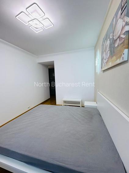 Apartament 2 camere Asmita Gardens/Metrou/Parcare subterana - 7