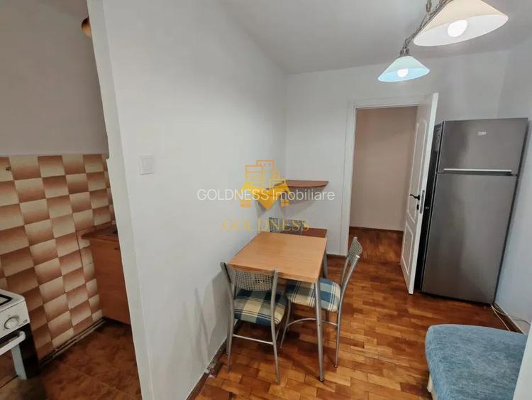 3 camere open space, balcon, Marasti, Kaufland, OMV, Mega Image - 5