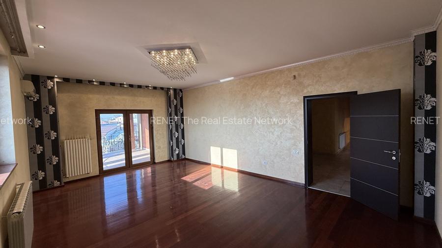 Vila premium, Eroii Revolutiei, Bulevardul Pieptanari - 7