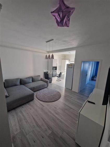 Apartament 3 camere etaj 1 Mosnita Noua - 6