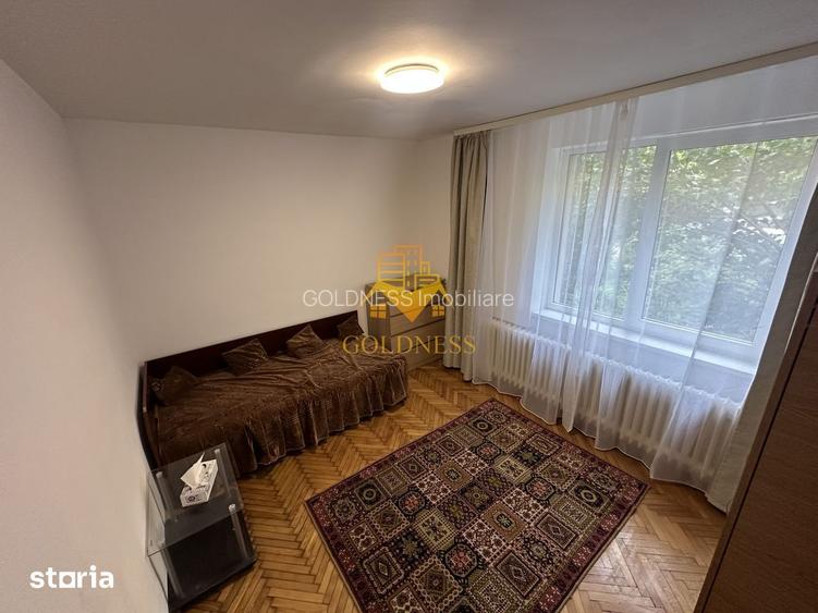 2 camere decomandate, Gheorgheni, FSEGA, Iulius Mall, Unirii - 2