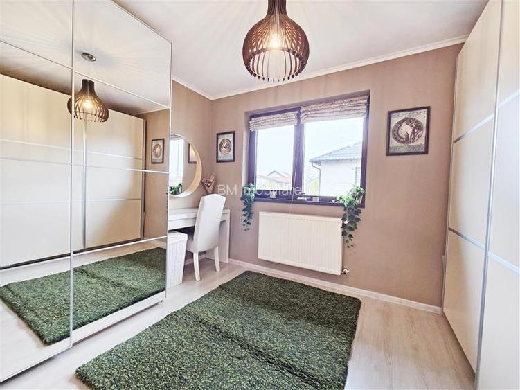 Vila de inchiriat Chiajna - 11