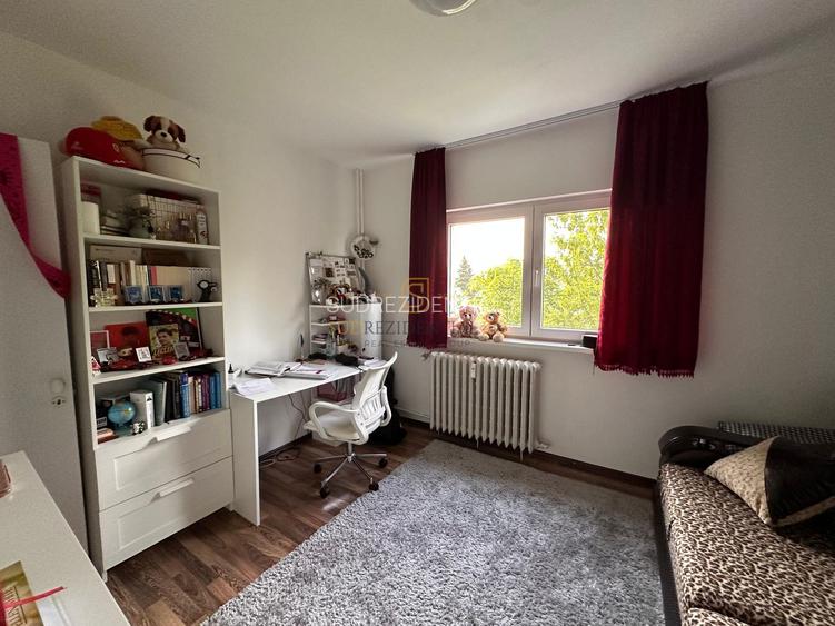 Apartament 3 camere de vanzare, 71 mp – Etaj 3/4 – Drumul Găzarului - 2
