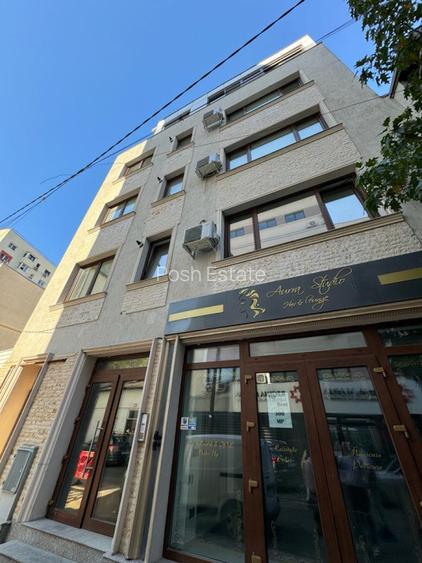 Spatiu Comercial cu Chirias Activ Dorobanti - 7