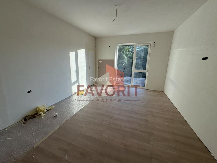 Comision 0%. Pozitie excelenta. Zid despartitor dublu - 27