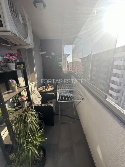 3 Camere Complet mobilat Utilat! Comision 0% - 2