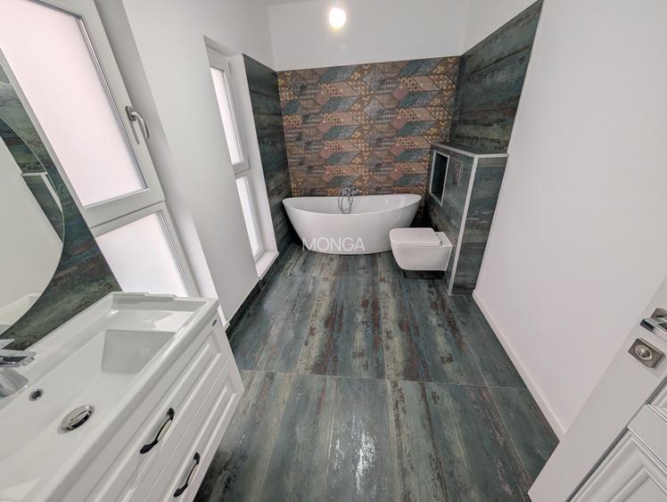 Casa 4 camere 130mp | 0 comision | Voluntari Jiului | 300mp teren - 34