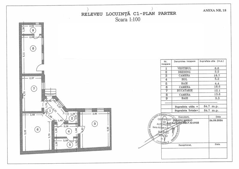 Eroii Revolutiei, spital Marius Nasta , chiar pe Ion Baiulescu, - 2