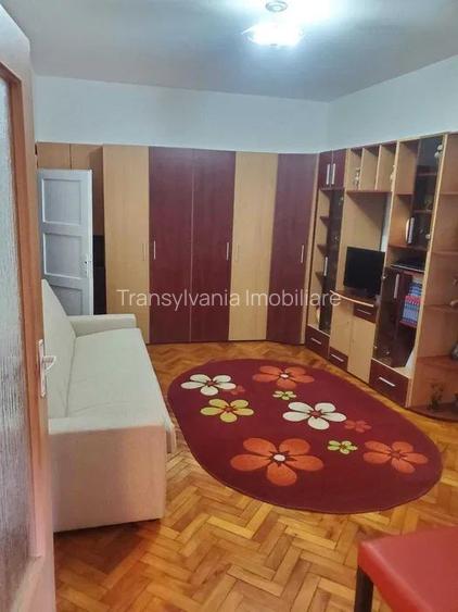Apartament cu 2 camere | Zona Centrala | 56mp - 4