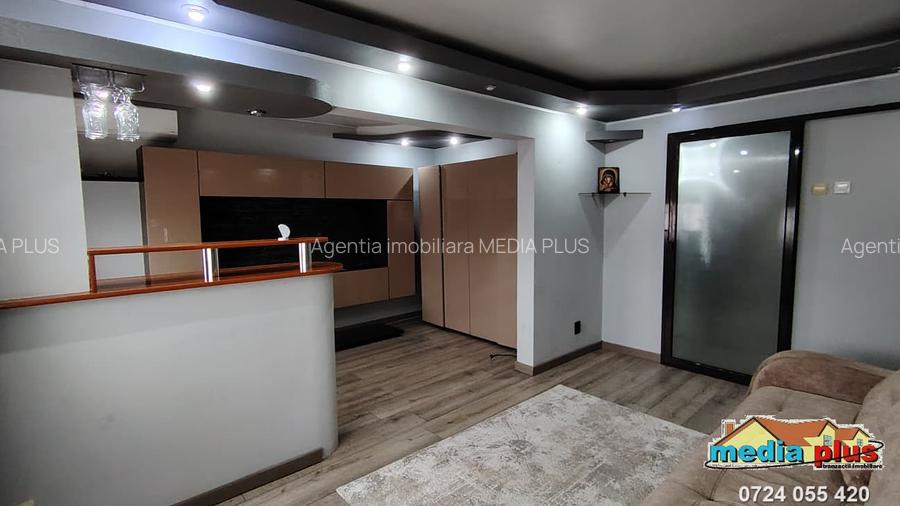 Apartament cu 3 camere Micro 39 B - 3