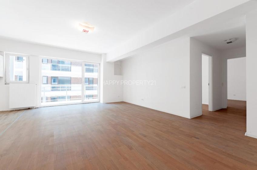 Apartament Elegant 4 Camere  Complex Modern cu Piscina - 3