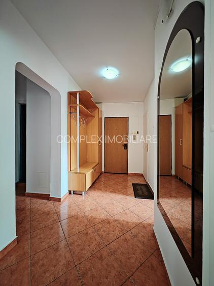 Nerva Traian | Metr.Timpuri Noi | Apartament decomandat zugravit acum, anvelopat - 3