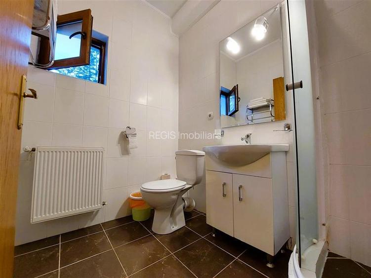 Vila 5 Camere Predeal,Cioplea Comision 0 - 12