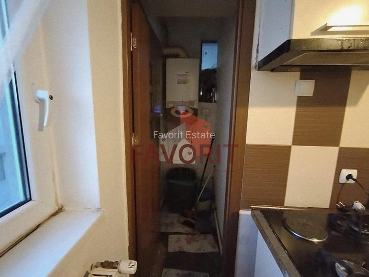 Apartament 3 camere decomandat | Zona Sagului - 4