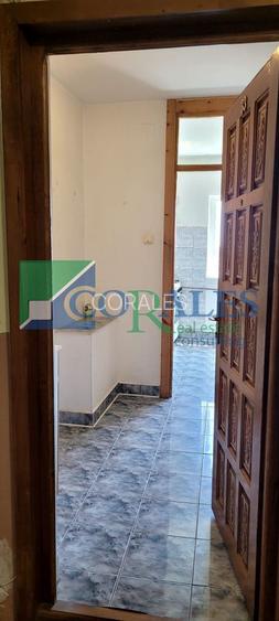 Aproape de Shopping City. Decomandat. Vedere in spate. - 2