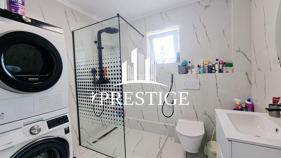 APARTAMENT 3 CAMERE ȘELIMBĂR ,TRIAJULUI, 2 BALCOANE, POD, PARCARE - 10