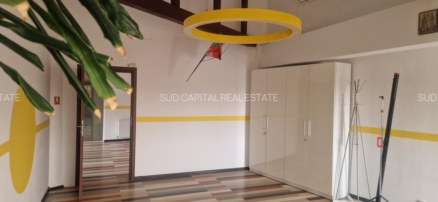 💼 Sediu Reprezentativ 380m² | Zona Unirii | P+2 Etaje | Dotări Complete | Preț - 15