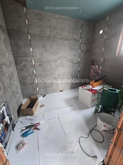 Casă Individuală în Vatra Satului Sânandrei Comision 0% - 155.000 - 11