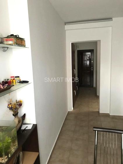 Apartament 3 camere 70mp zona Centrala etaj 1 finisat mobilat 99.000eur neg - 3