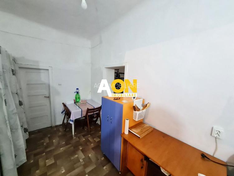 Casa 6 Camere, 160 mp, Teren 410 mp, Zona Centru - 20
