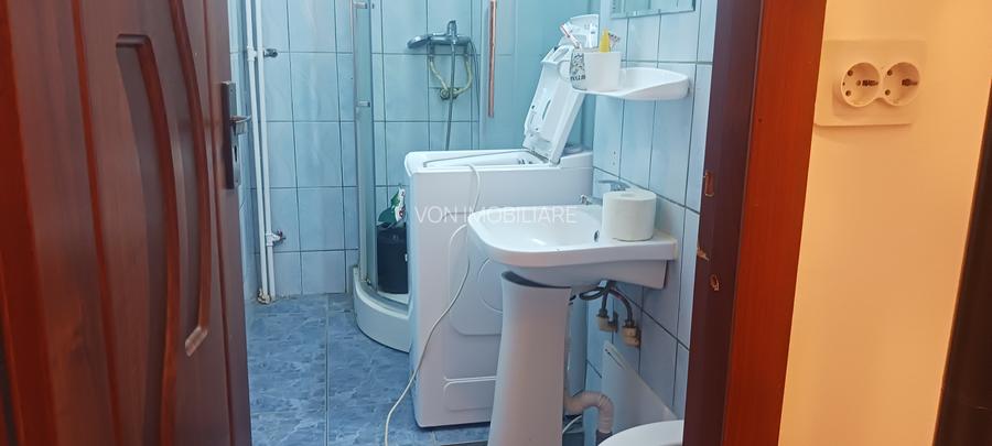 Garsoniera de vanzare zona Dristor-Ramnicu Sarat - 9