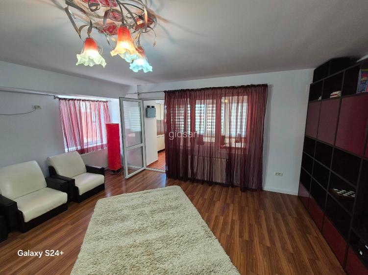 For Rent 90 mp 3 rooms  - 2