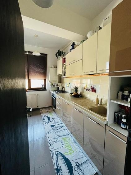 Apartament cu 3 camere Sos. Oltenitei, Gama Residence  - 11