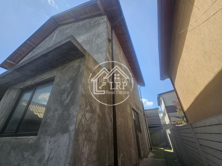 Voluntari-Catedrala, vila 7 camere P+1+M, teren 347mp - 5