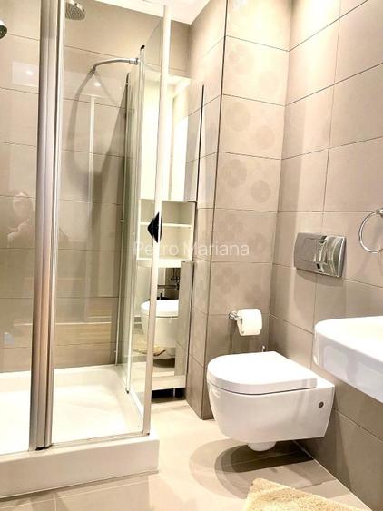 Penthouse premium 3 camere | Soseaua Nordului | Herastrau - 11