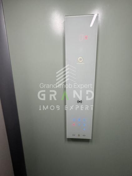 Ap 2 camere | BALCON | parcare subterana | Ansamblul LUMINIA/Europa - 25