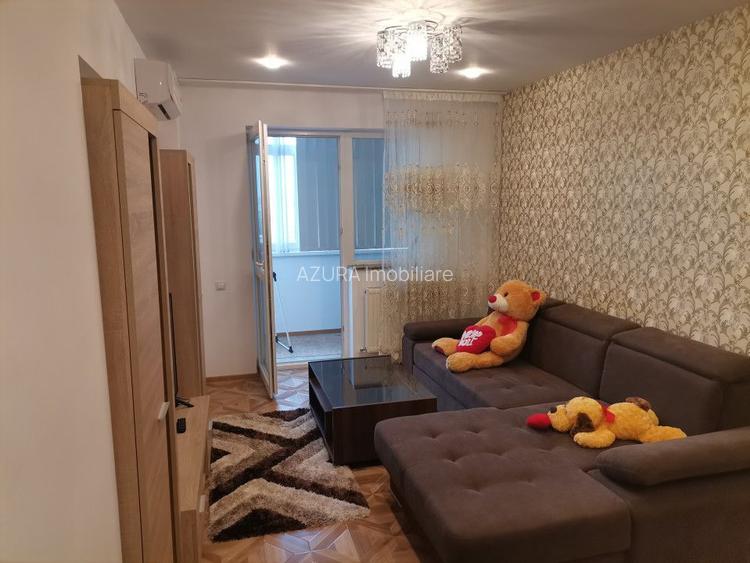 Inchiriere apartament bloc nou, Banat - Stadion - 8
