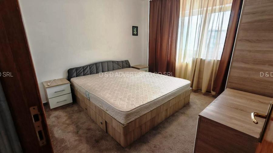 Mihai Bravu - 3 minute Metrou Iancului - Apartament 2 camere MODERN - 4