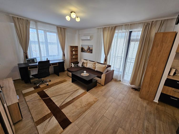 MIHAI BRAVU/CALEA VITAN/BLOC NOU/AP 2 CAMERE LA CHEIE/ - 5