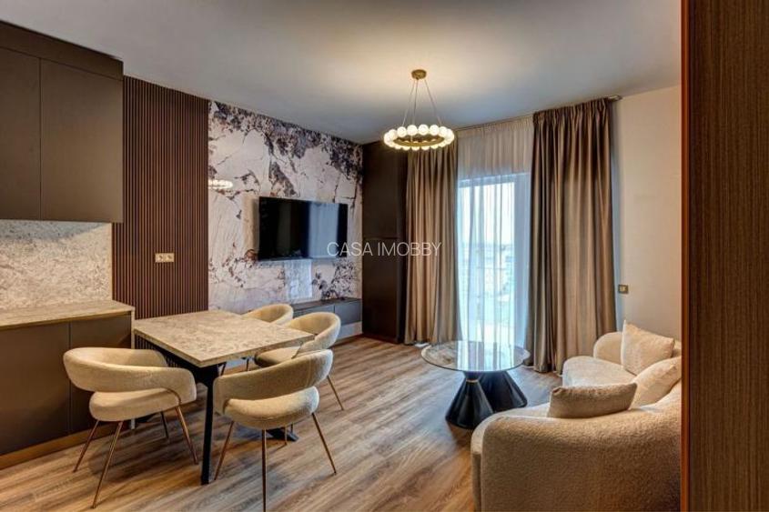 Oportunitate!Apartament de lux,53mp utili,Floresti - 3