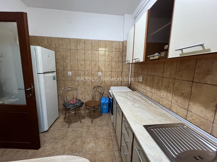 430Euro, casa 2 camere, renovata, centrala, Rond Cosbuc, Parc Carol - 9