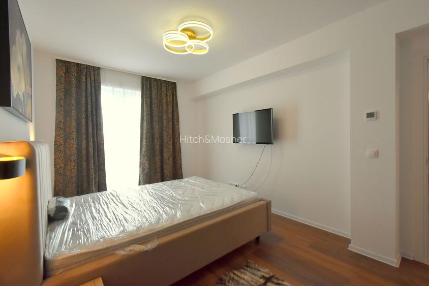 Apartament spatios 2 camere inchiriere - Denya Forest - 10